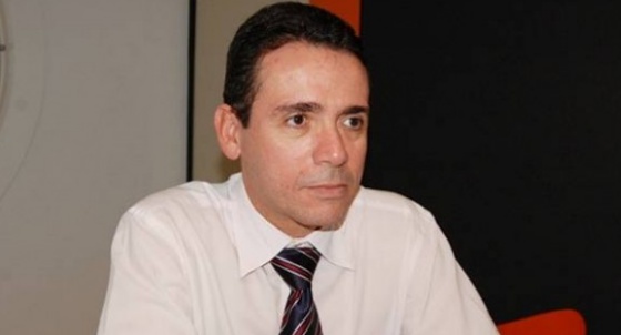 Entrevistas na TV Rondon ser&atilde;o feitas pelo apresentador Agnelo Corbelino, no programa Revista da Cidade