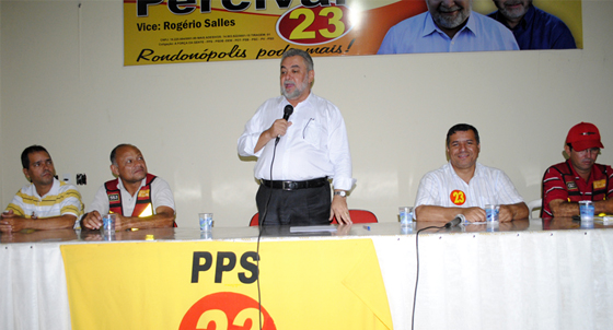 Foto: Macsuel Oliveira