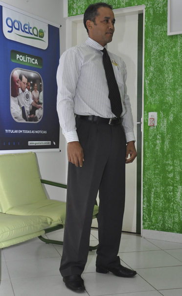 Efraim Alves