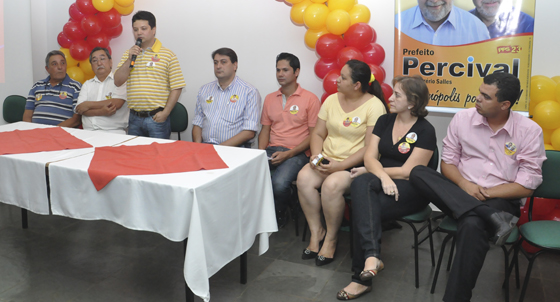 Foto: Marcos Magalhães