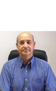 Rog&eacute;rio Arioli Silva Eng&ordm; Agr&ordm; e Produtor Rural