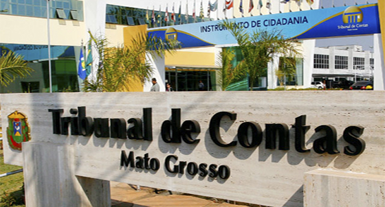 Tribunal de Contas do Estado (TCE)