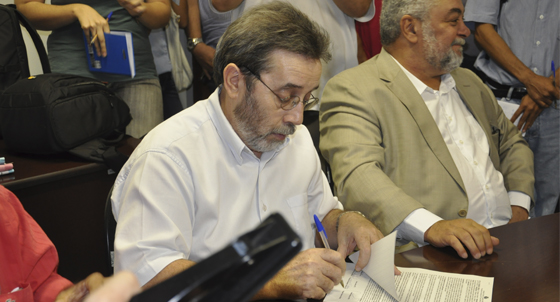 Rogério Salles (MRMM) Foto: GazetaMT