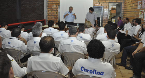 Foto: Marcos Magalh&atilde;es