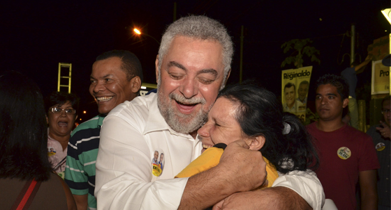 Foto: Macsuel Oliveira