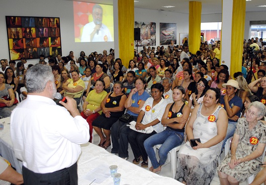 Foto: Macsuel Oliveira