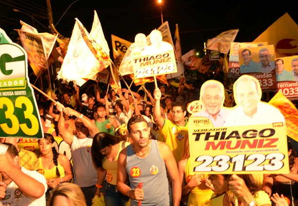 Foto: Macsuel Oliveira