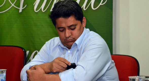 Regras proibiam uso de celulares e equipamentos eletrônicos