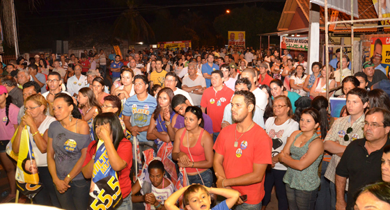 Foto: Macsuel Oliveira