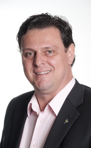 Carlos F&aacute;varo &eacute; produtor rural em Lucas do Rio Verde e presidente da Aprosoja
