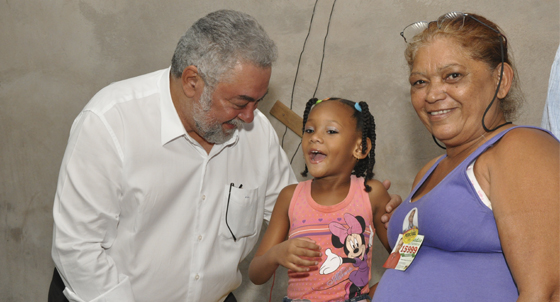 Foto: Macsuel Oliveira 