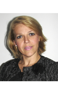 Daniela Garcia Advogada da banca Mattiuzo e Mello Oliveira
