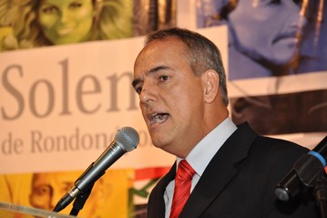 P&aacute;tio encaminha projeto de lei &agrave; C&acirc;mara sem assinatura
