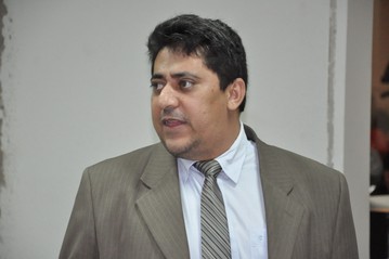 Presidente da C&acirc;mara, Ananias Filho quer aguardar chegada de vereadores para definir sobre vota&ccedil;&atilde;o
