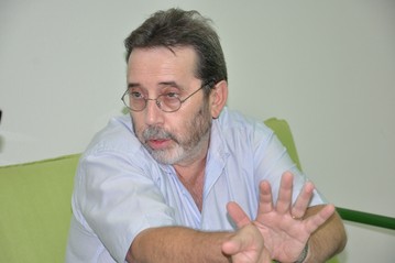 Rog&eacute;rio Salles diz que trocar apoio por cargos ou recursos inviabiliza administra&ccedil;&atilde;o