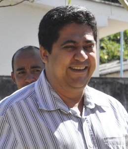 Ananias Filho - Coliga&ccedil;&atilde;o Todos por Rondon&oacute;polis