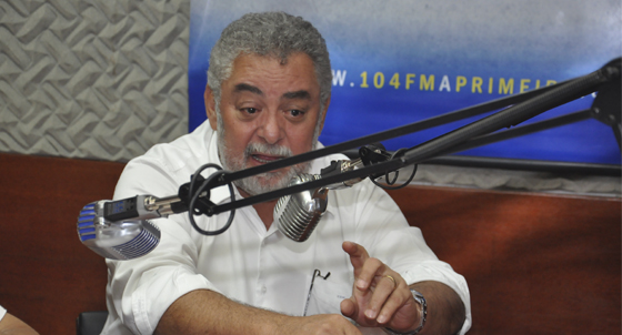 Fotos: Marcos Magalh&atilde;es