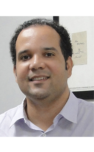 Frankye Brito Arquiteto, com MBA em Gest&atilde;o Empresarial e Gest&atilde;o de Projetos