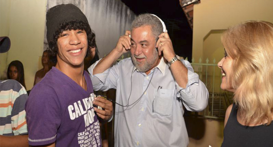 Foto: Macsuel Oliveira