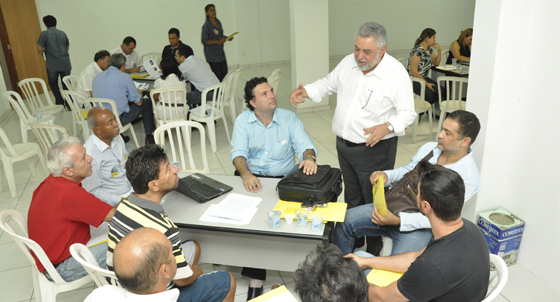 Foto: Macsuel Oliveira