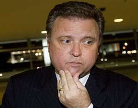 Blairo Maggi (PR) vive momento pol&iacute;tico delicado nos planos nacional e local