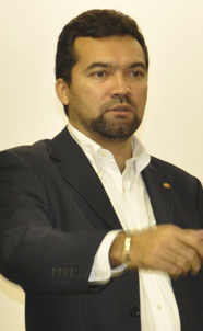 Ari Madeira Costa Promotor de Justi&ccedil;a