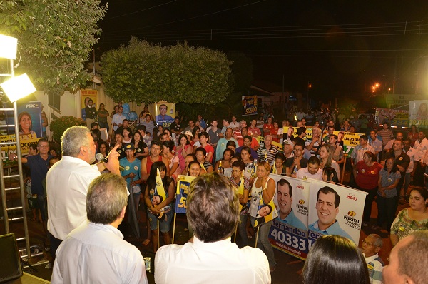 Foto: Macsuel Oliveira