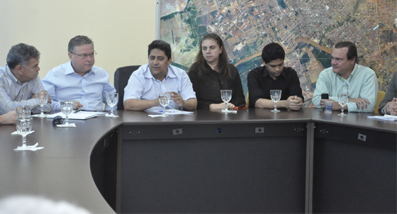 Foto: Marcos Magalh&atilde;es