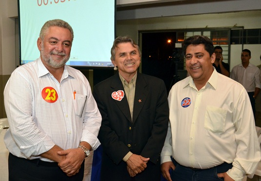 Foto: Macsuel Oliveira