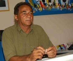 Nome de ex-vice-prefeito, Maneco, tamb&eacute;m ser&aacute; apoiado por Cido Silva