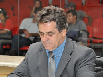 Vereador diz que equipe de planejamento &eacute; incopetente