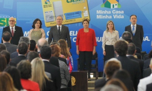 Programa lan&ccedil;ado nesta quarta em Bras&iacute;lia tamb&eacute;m pretende aquecer vendas do com&eacute;rcio