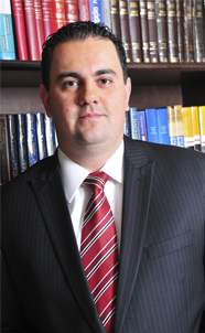 Carlos Montenegro Advogado e s&oacute;cio da Mattiuzo & Mello Oliveira Advogados Associados