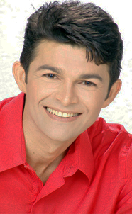 Jos&eacute; Antonio dos Santos Medeiros