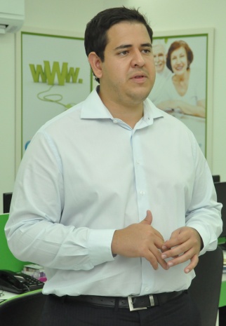 "&Eacute; preciso agir para evitar preju&iacute;zos maiores no futuro"