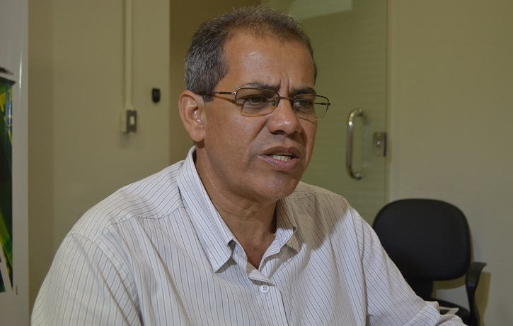 O secretário poderá ter que se explicar ao Ministério Público Estadual - Foto: Reprodução