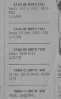 Den&uacute;ncia foi baseada em an&uacute;ncios publicados em jornal da cidade - Foto Arquivo GazetaMT