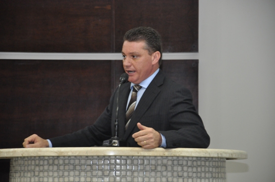 Para Vanzeli, a quest&atilde;o precisa ser investigada, at&eacute; para se apurar a possibilidade de haver outras pessoas envolvidas - Foto Marcos Magalh&atilde;es/GazetaMT