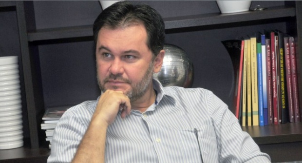 Oscar Bezerra chegou a ser detido, mas foi liberado ap&oacute;s prestar depoimento