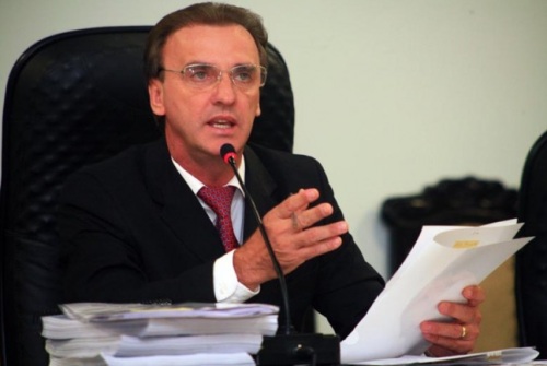 Ademir Brunetto (PT) disse que n&atilde;o abrir&aacute; m&atilde;o do direito de fiscalizar e denunciar
