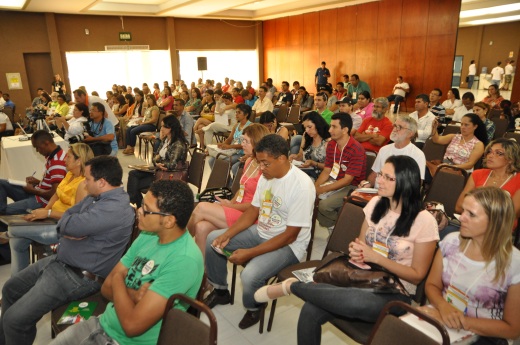 Categoria est&aacute; discutindo garantia de direitos j&aacute; previstos em lei