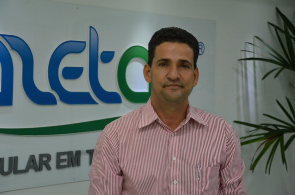 'Todos n&oacute;s temos que procurar formas de economizar os recursos naturais e os aquecedores solares s&atilde;o uma solu&ccedil;&atilde;o inevit&aacute;vel', defendeu Mauro Campos  - Foto Arquivo GazetaMT