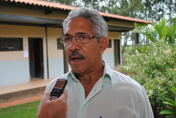 O atual secret&aacute;rio de Agricultura, Renato Mendes, dever&aacute; coordenar a nova promotoria de Agricultura Familiar 
