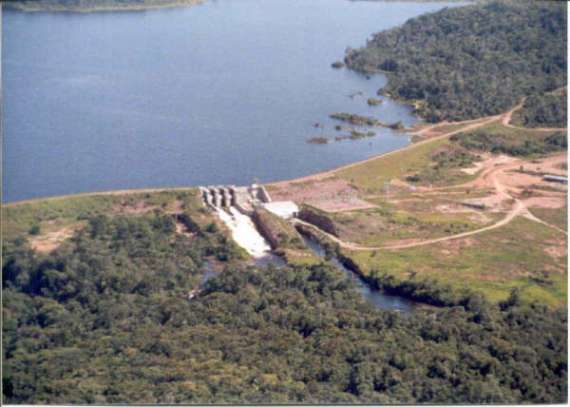 A instala&ccedil;&atilde;o da CPI foi provocado por den&uacute;ncias an&ocirc;nimas sobre atos de extrema degrada&ccedil;&atilde;o ambiental e favorecimento de grupos empresariais