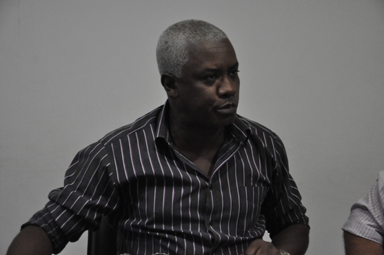 'A minha ideia &eacute; que fa&ccedil;amos tudo isso na quarta mesmo. No per&iacute;odo da manh&atilde; discutir&iacute;amos os projetos e no per&iacute;odo da tarde votar&iacute;amos eles', defendeu Adonias Fernandes - Foto Marcos Magalh&atilde;es/GazetaMT