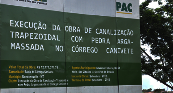 Foto: Marcos Magalh&atilde;es/GazetaMT