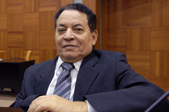 'Esse produto deve ser banido do meio esportivo e das academias de gin&aacute;sticas', disse o deputado Luiz Marinho, autor do projeto