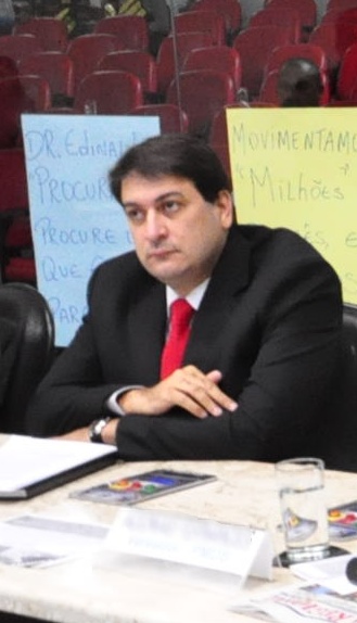 F&aacute;bio Cardozo alerta que situa&ccedil;&atilde;o pode ficar cr&iacute;tica em poucos meses.