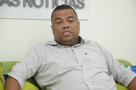 Estaniel Pascoal diz que Mato Grosso precisa se desenvolver como um todo