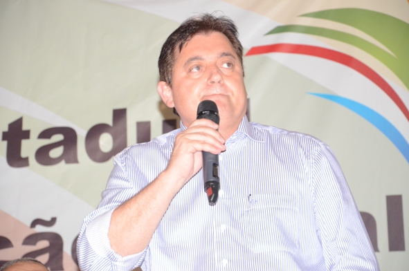 O projeto de lei &eacute; uma iniciativa do deputado Sebasti&atilde;o Resende - Foto GazetaMT